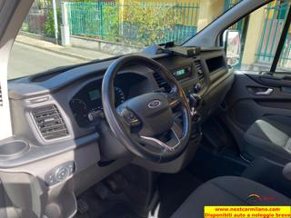 FORD Transit Custom usata 41