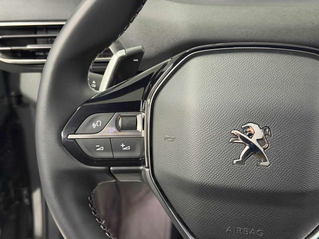PEUGEOT 3008 usata, con Frenata d