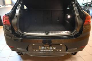 BMW X2 usata 120