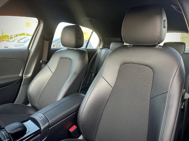 MERCEDES-BENZ A 180 usata, con Controllo vocale