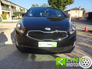 KIA Carens usata, con Controllo trazione