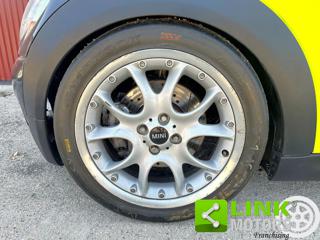 MINI John Cooper Works usata 14