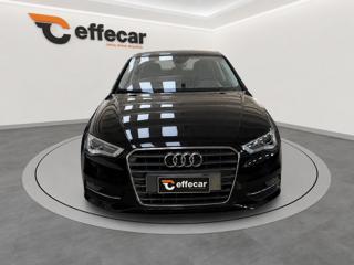 AUDI A3 usata, con Airbag