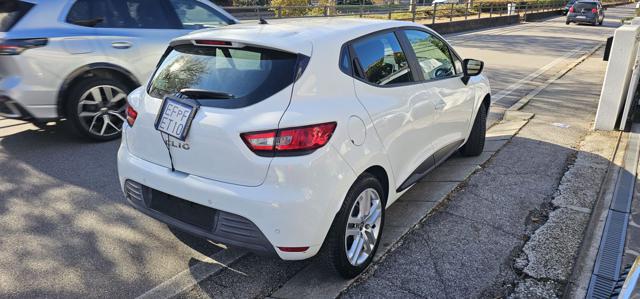 RENAULT Clio usata, con Alzacristalli elettrici