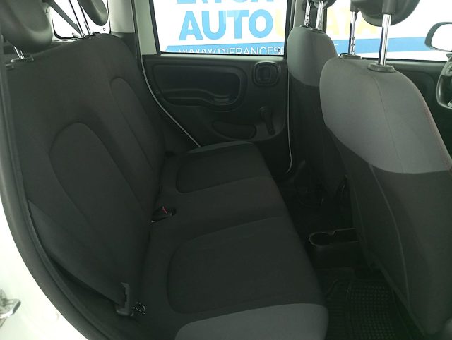 FIAT Panda usata 13