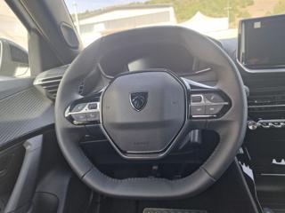 PEUGEOT 2008 usata, con Filtro antiparticolato