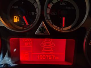 ALFA ROMEO MiTo usata, con Cruise Control