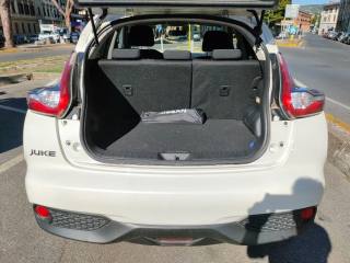 NISSAN Juke usata, con Immobilizzatore elettronico