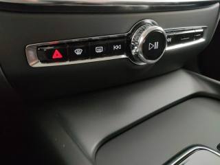 VOLVO S60 usata, con Sensori di parcheggio posteriori