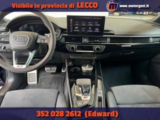 AUDI RS usata, con Fari Xenon