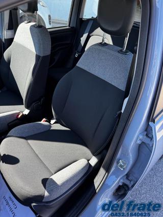 FIAT Panda usata, con ESP