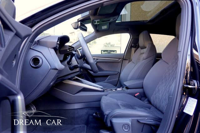 AUDI S3 usata, con Chiusura centralizzata