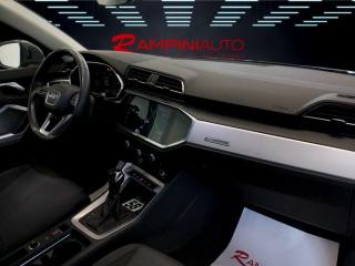 AUDI Q3 usata 20