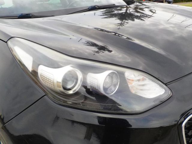 KIA Sportage usata, con Chiusura centralizzata