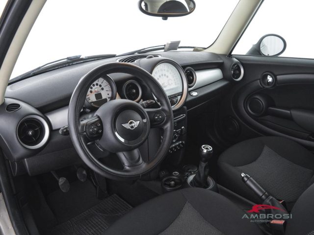 MINI One usata 7