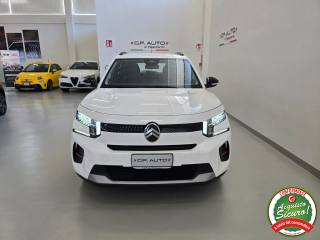 CITROEN C3 usata, con Airbag