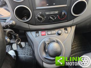 CITROEN Berlingo usata, con Bracciolo