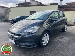 OPEL Corsa usata, con Airbag laterali