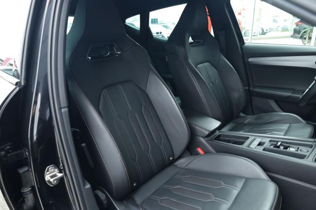 CUPRA Formentor usata, con Controllo trazione