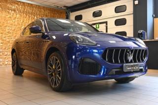 MASERATI Grecale usata 89