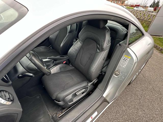 AUDI TT usata, con Climatizzatore