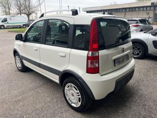FIAT Panda usata, con Chiusura centralizzata