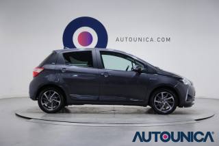 TOYOTA Yaris usata, con Alzacristalli elettrici