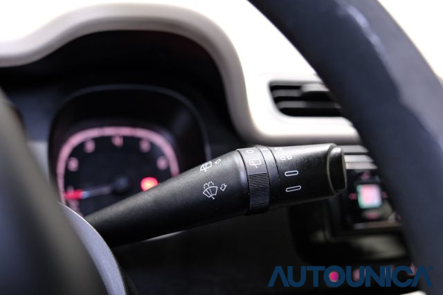 FIAT Panda usata 21
