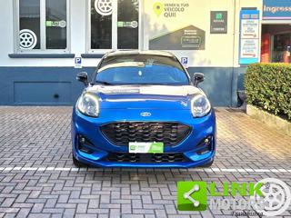 FORD Puma usata, con Airbag