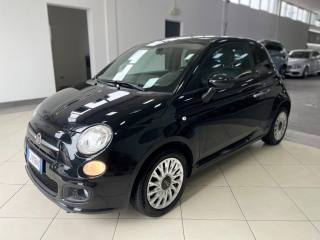 FIAT 500 usata, con Airbag laterali