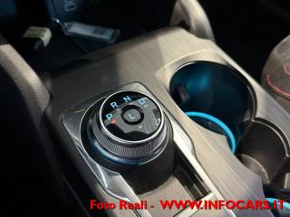 FORD Focus usata, con Park Distance Control