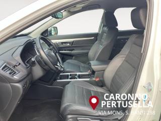 HONDA CR-V usata, con ESP