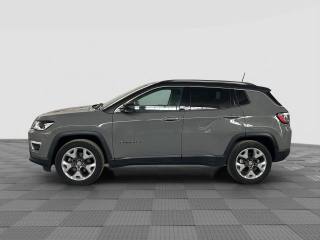 JEEP Compass usata 1