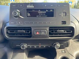 TOYOTA Proace City usata, con Chiusura centralizzata telecomandata