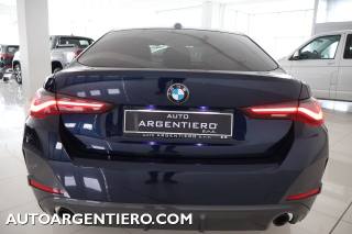BMW 420 usata, con Airbag Passeggero