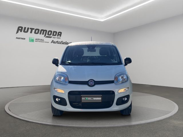 FIAT Panda usata, con Airbag