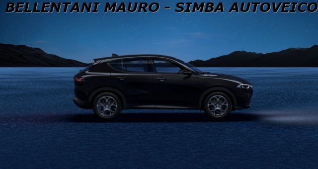 ALFA ROMEO Tonale usata, con Cruise Control