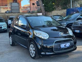 CITROEN C1 usata, con Airbag laterali