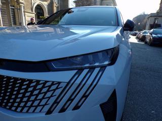 PEUGEOT 3008 usata, con Controllo elettronico della corsia