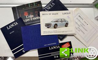 LANCIA Delta usata 14