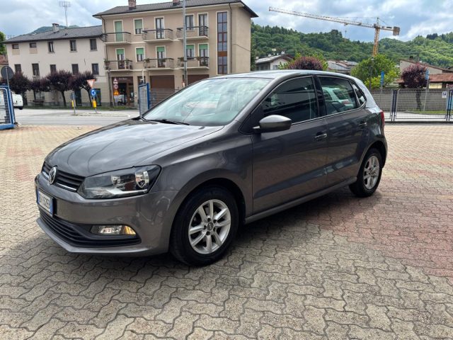 VOLKSWAGEN Polo usata, con Airbag laterali