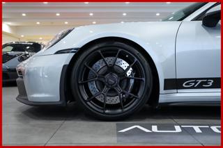 PORSCHE 992 usata, con Cerchi in lega