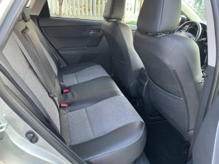 TOYOTA Auris usata, con Controllo trazione