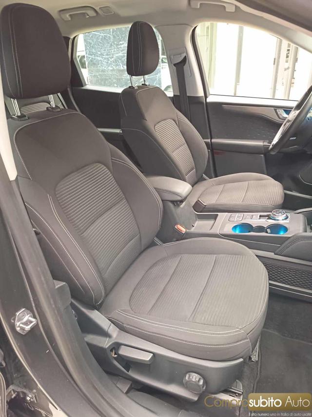 FORD Kuga usata, con Controllo trazione