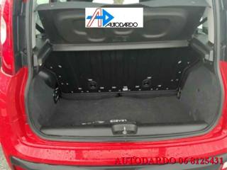 FIAT Panda usata, con Autoradio