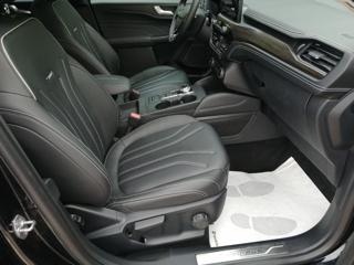 FORD Kuga usata, con ESP