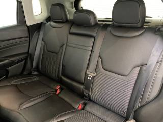 JEEP Compass usata, con Park Distance Control