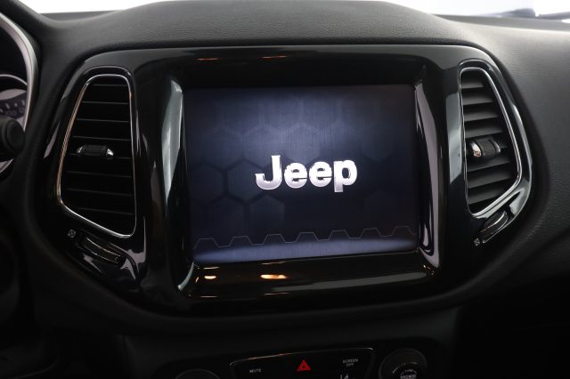 JEEP Compass usata 10