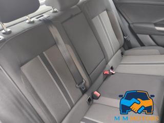 VOLKSWAGEN T-Roc usata, con Filtro antiparticolato