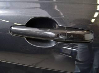 JAGUAR XE usata, con Sistema di navigazione